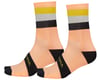 Endura Bandwidth Sock (Neon Peach) (L/XL)